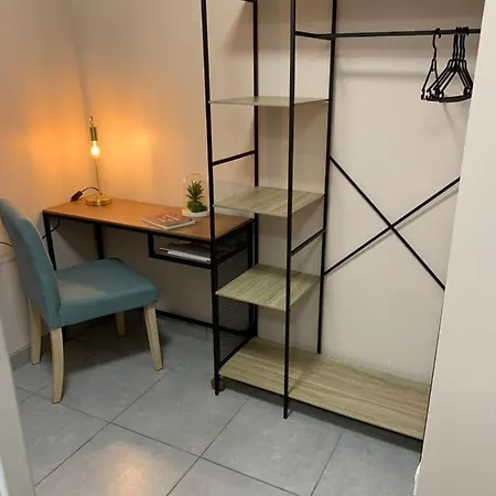 Appartement Studio Cabine Renove Rez De Jardin A 150 M De La
