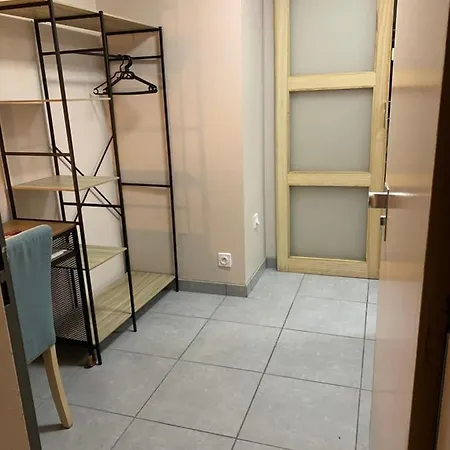 Appartement Studio Cabine Renove Rez De Jardin A 150 M De La Saint-Cyprien (Pyrenees-Orientales)